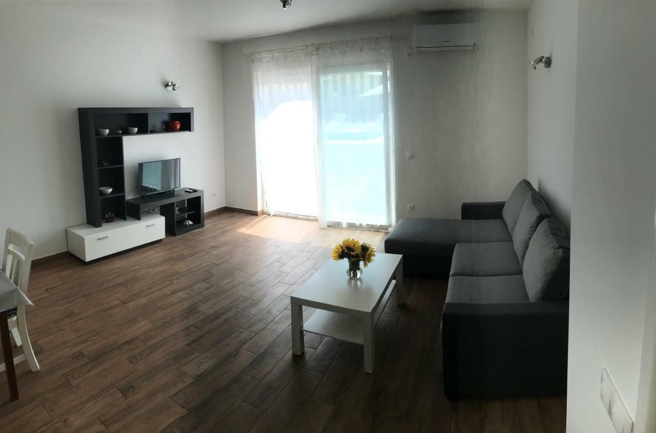 Apartments Kuk Šilo Εξωτερικό φωτογραφία