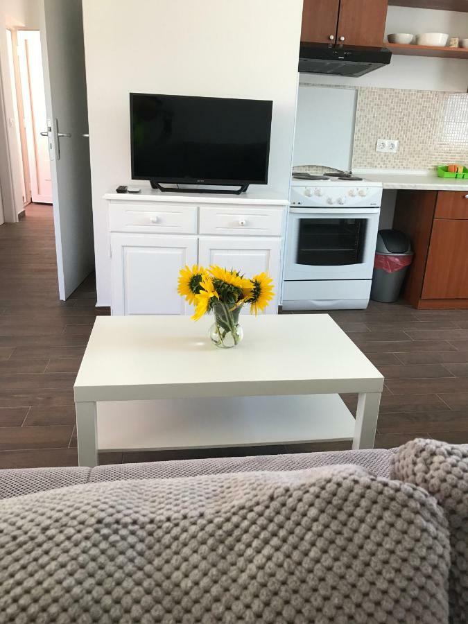 Apartments Kuk Šilo Εξωτερικό φωτογραφία