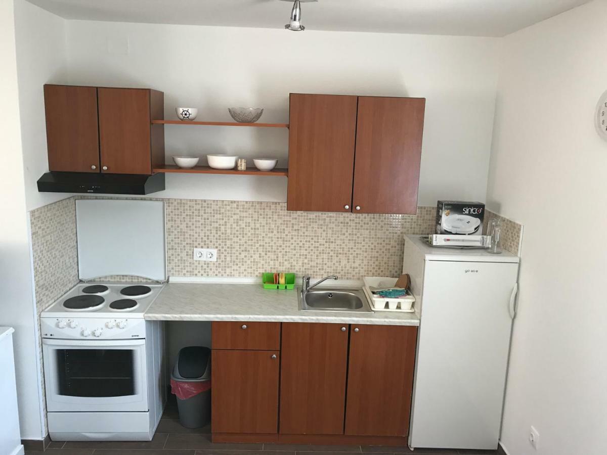 Apartments Kuk Šilo Εξωτερικό φωτογραφία