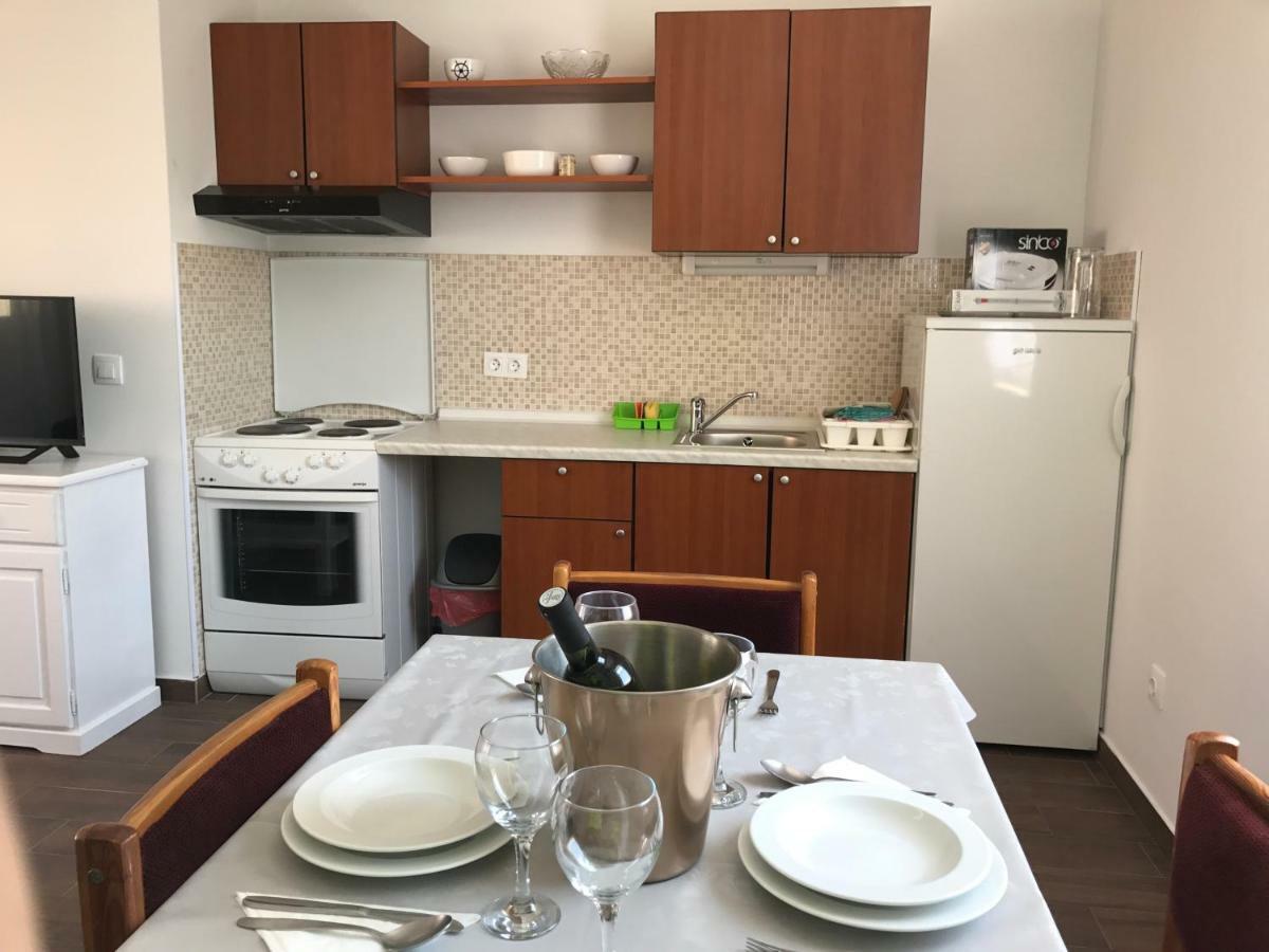 Apartments Kuk Šilo Εξωτερικό φωτογραφία