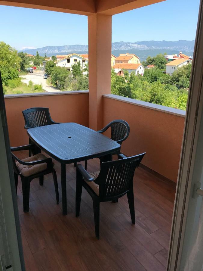 Apartments Kuk Šilo Εξωτερικό φωτογραφία